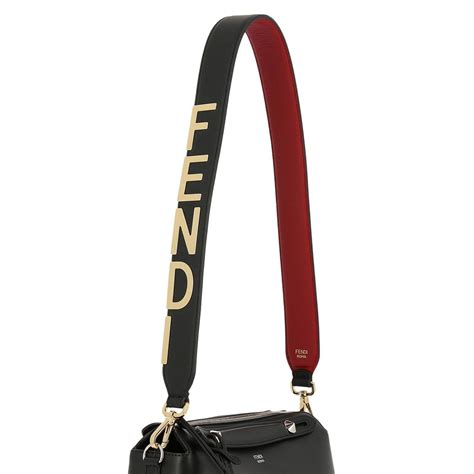 tracolla strap you ulti modello di fendi|Women's Strap You .